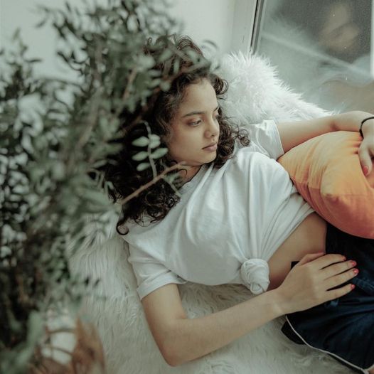 Tackling Period Poverty with AMURTEL