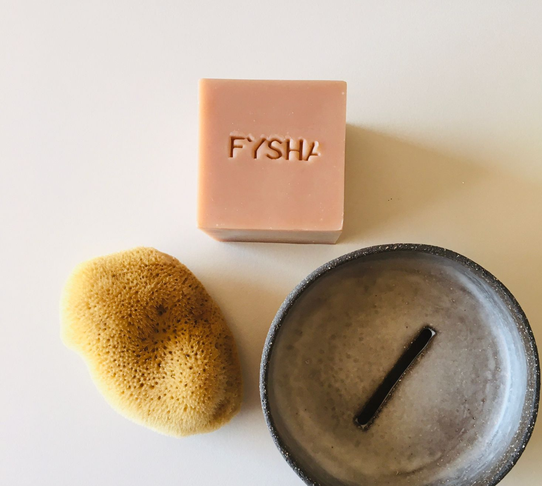 Fysha Considered Natural Skincare