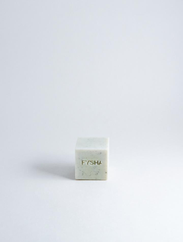 GRAPEFRUIT & DEAD SEA MUD SOAP